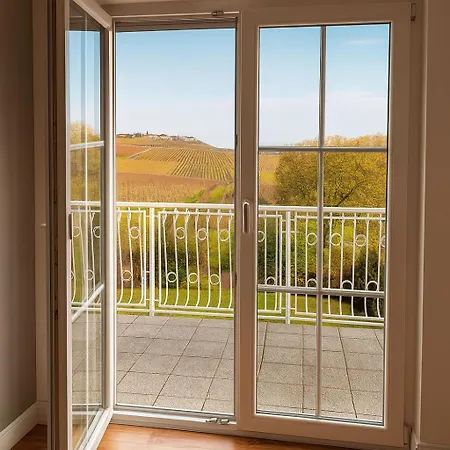 Villa Am Weinberg Mit Garten Grosszuegig Luxurioes *
