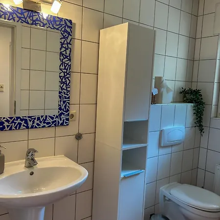 Вилла Villa Am Weinberg Mit Garten Grosszuegig Und Exklusiv Гайзенхайм