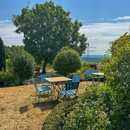 Villa Am Weinberg Mit Garten Grosszuegig Und Exklusiv Вилла Гайзенхайм