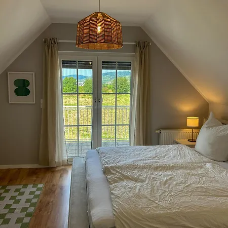 Вилла Villa Am Weinberg Mit Garten Grosszuegig Und Exklusiv