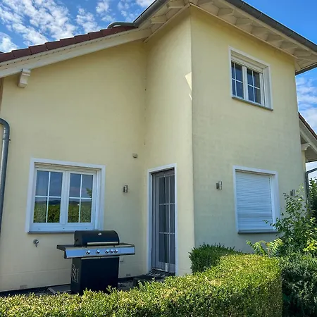 Вилла Villa Am Weinberg Mit Garten Grosszuegig Und Exklusiv *